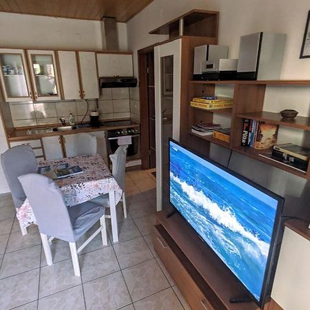Misho Apartment With Terrace 斯普利特 外观 照片