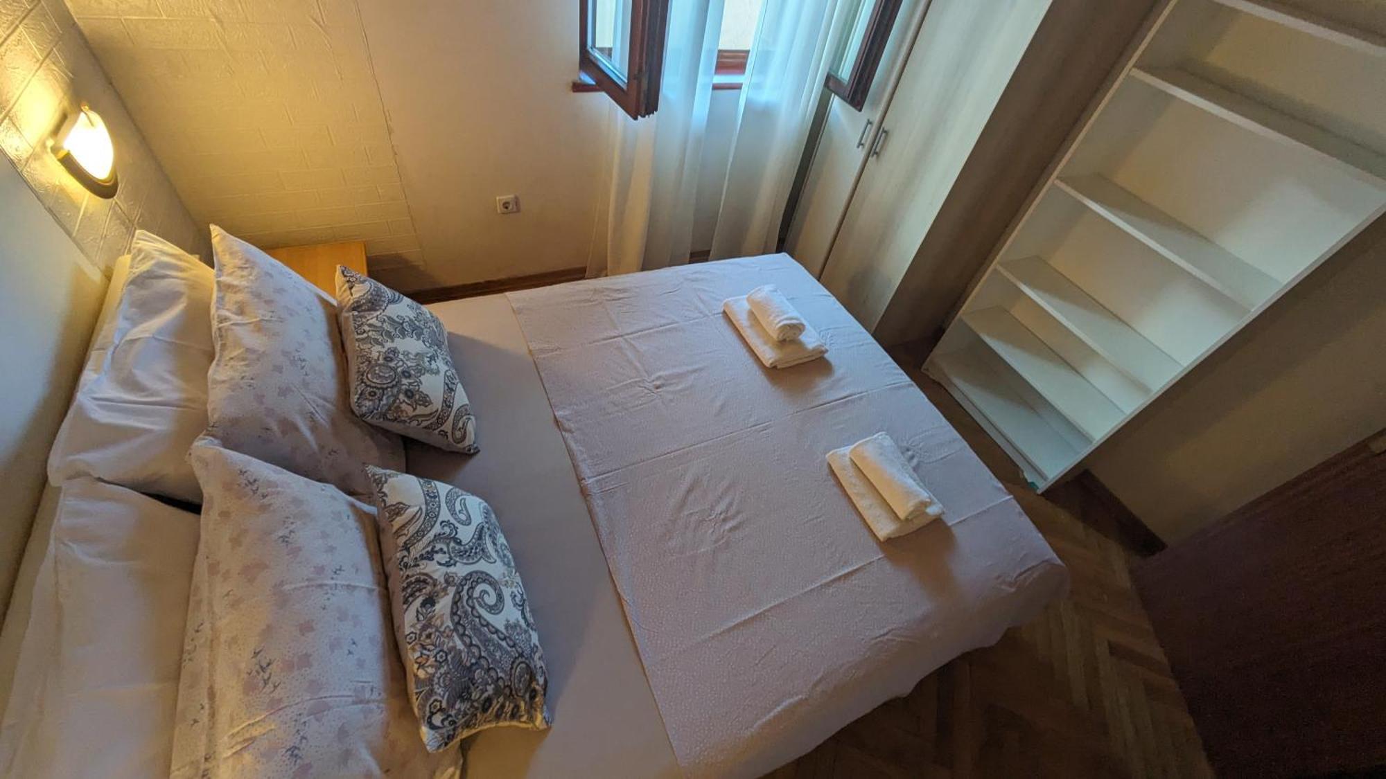 Misho Apartment With Terrace 斯普利特 外观 照片
